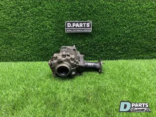 Запчасть раздатка TOYOTA Corolla Fielder