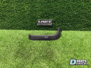 Запчасть накладка бампера задняя правая RAM 1500