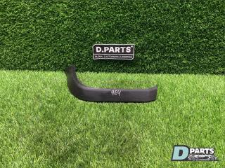 Запчасть накладка бампера задняя левая RAM 1500