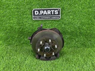 Запчасть ступица передняя правая Ford Ranger