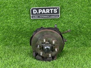 Запчасть ступица передняя левая Ford Ranger