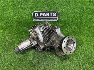 Запчасть раздаточная коробка Mazda CX-7