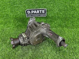 Фото запчасти раздаточная коробка Chevrolet Captiva контрактная запчасть Запчасть раздаточная коробка Chevrolet Captiva