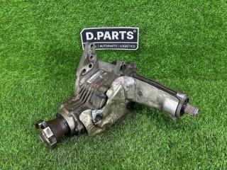 Запчасть раздаточная коробка Chevrolet Captiva