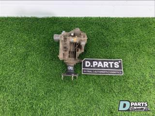 Запчасть раздатка MAZDA CX-3