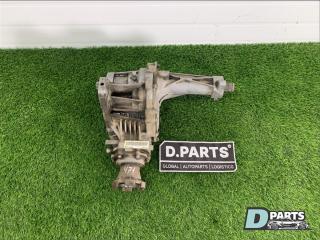 Фото запчасти раздатка Chevrolet Captiva контрактная запчасть Запчасть раздатка Chevrolet Captiva