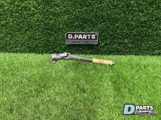 Фото запчасти карданчик рулевой Audi Q7 контрактная запчасть Запчасть карданчик рулевой Audi Q7