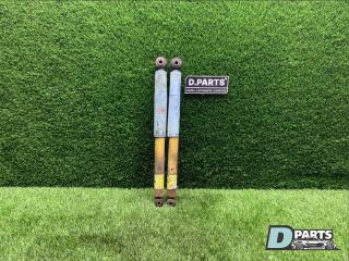 Запчасть стойка подвески задняя Jeep grand cherokee