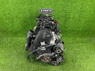 Запчасть двигатель Volvo S80