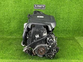 Запчасть двигатель Volvo S80