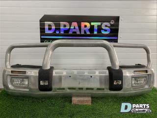 Бампер передний TOYOTA Land Cruiser Prado