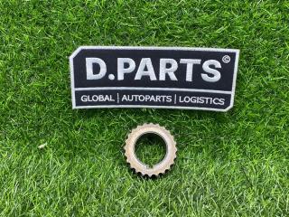 Фото запчасти шестерня коленвала Toyota Crown контрактная запчасть Запчасть шестерня коленвала Toyota Crown