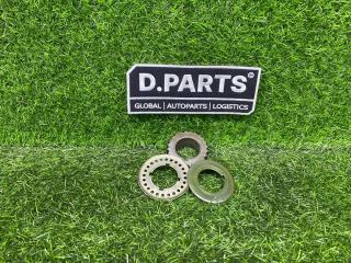 Фото запчасти шестерня коленвала Toyota Crown контрактная запчасть Запчасть шестерня коленвала Toyota Crown