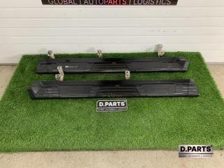 Запчасть подножки TOYOTA Hilux Surf