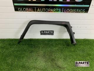 Накладка на крыло задняя левая TOYOTA FJ Cruiser