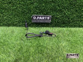 Запчасть клапан вакуумный Audi S8