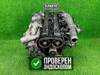 Запчасть двигатель Toyota MARK II 1994