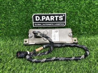 Запчасть блок управления парктроником Ford Explorer