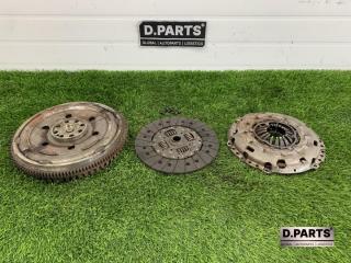 Запчасть комплект сцепления Ford Ranger