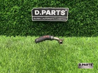 Запчасть трубка масляная bmw x5