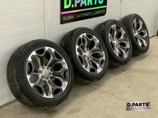 Запчасть колеса комплект RAM 1500