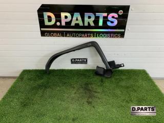 Накладка на крыло передняя левая TOYOTA FJ Cruiser