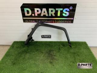 Накладка на крыло задняя правая TOYOTA FJ Cruiser