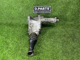 Фото запчасти раздаточная коробка Chevrolet Captiva контрактная запчасть Запчасть раздаточная коробка Chevrolet Captiva