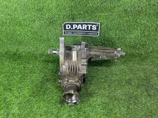 Запчасть раздаточная коробка Chevrolet Captiva