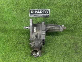 Запчасть раздаточная коробка Chevrolet Captiva