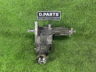 Запчасть раздаточная коробка Chevrolet Captiva