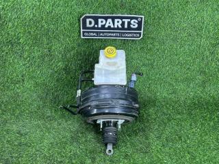 Запчасть главный тормозной цилиндр Jeep Cherokee