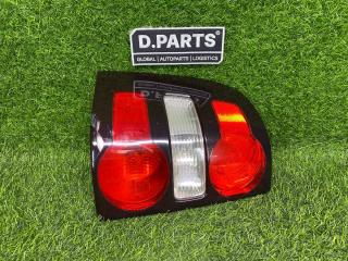 Запчасть стоп-сигнал задний левый Ford Explorer