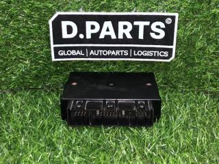 Запчасть блок комфорта Bentley Continental GT