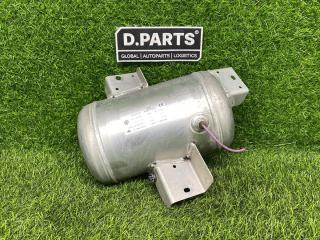 Запчасть ресивер пневмоподвески Bentley Continental GT