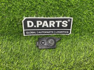 Запчасть кнопка регулировки рулевой колонкой Bentley Continental GT