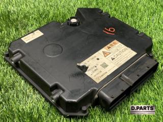 Блок управления двс Forward FRR90 4HK1TCS