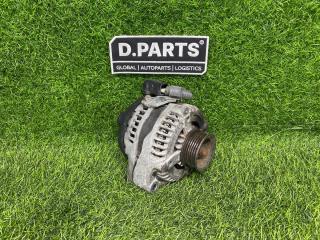 Запчасть генератор Toyota MARK II