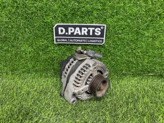 Запчасть генератор Toyota MARK II