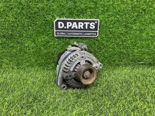 Запчасть генератор Toyota MARK II