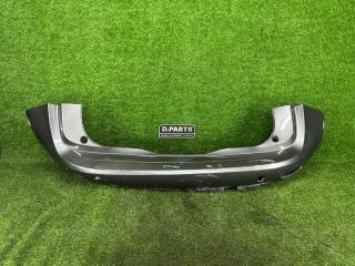 Фото запчасти бампер задний Citroen C4 Picasso контрактная запчасть Запчасть бампер задний Citroen C4 Picasso