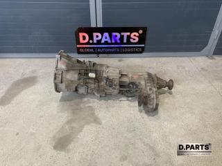 Запчасть мкпп Ford f350