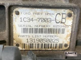 МКПП Ford f350 PHN131