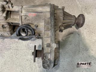 МКПП f350 PHN131