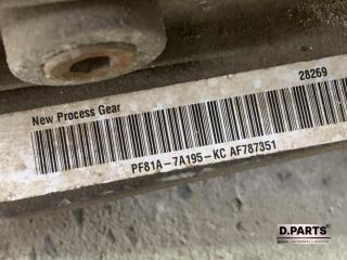 МКПП f350 PHN131