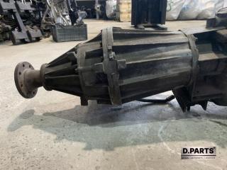 МКПП f350 PHN131