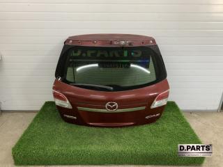 Запчасть дверь багажника MAZDA cx-9