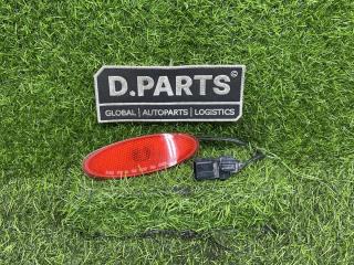 Фото запчасти катафот задний Bentley Continental GT контрактная запчасть Запчасть катафот задний Bentley Continental GT