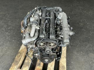 Запчасть двигатель Toyota Soarer