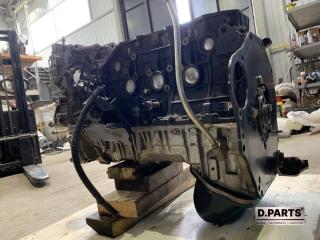 Двигатель D-MAX TFR 4JJ1